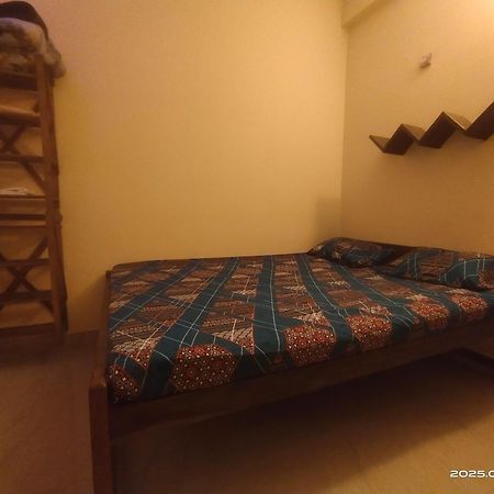 No Name Guesthouse アランボル エクステリア 写真