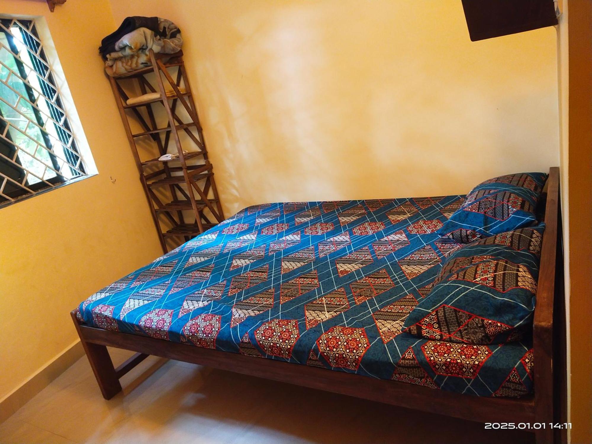 No Name Guesthouse アランボル エクステリア 写真