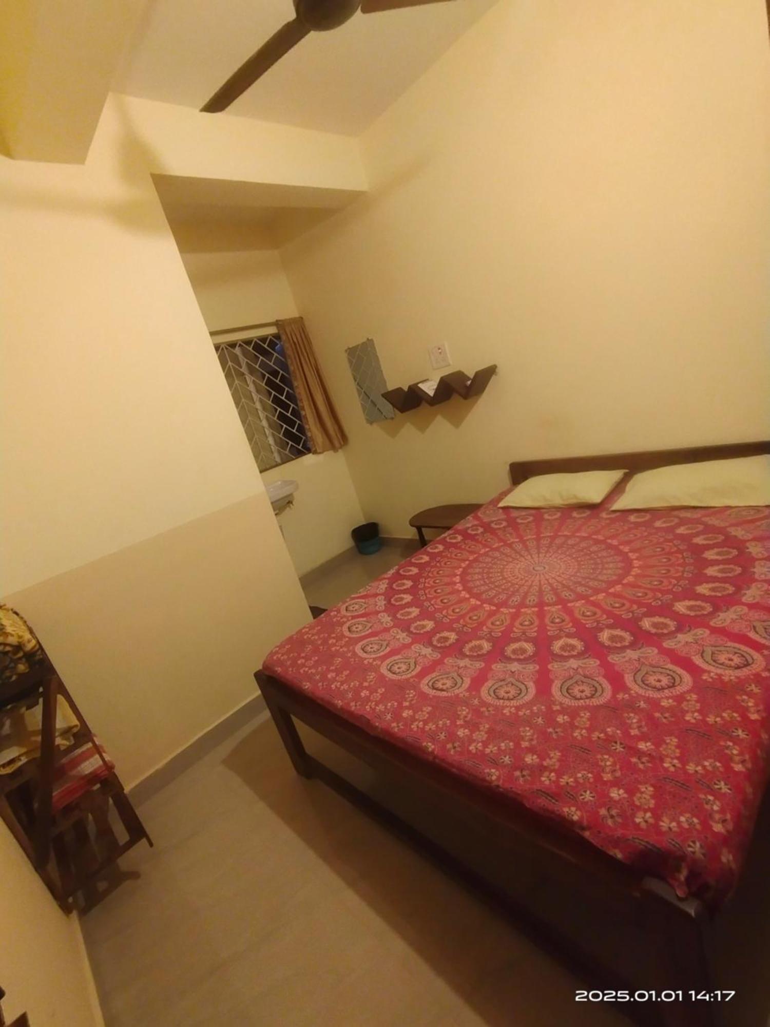 No Name Guesthouse アランボル エクステリア 写真